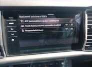 Škoda Kodiaq Kombi 2,0 l 147 kw