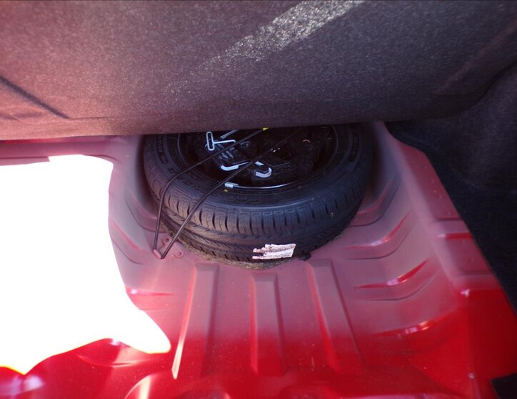 Renault Thalia Sedan / Limuzína 1,1 l 55 kw