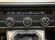 Volkswagen Transporter Skříň 2,0 l 81 kw