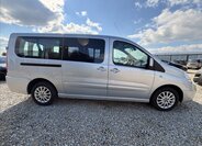 Fiat Scudo MPV 2,0 l 120 kw