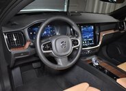 Volvo V60 Kombi 2,0 l 145 kw