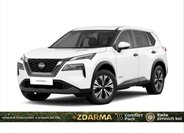 Nissan X-Trail SUV 1,5 l 120 kw
