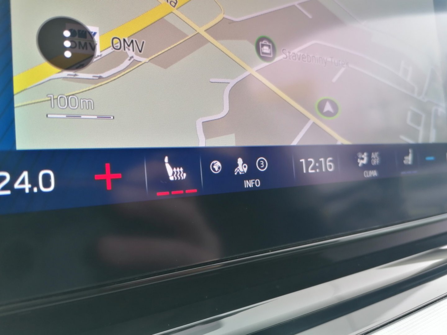 Škoda Octavia Kombi 2,0 l 85 kw