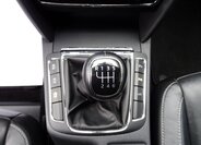 Škoda Superb Kombi 2,0 l 125 kw