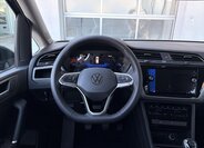 Volkswagen Touran MPV 1,5 l 110 kw