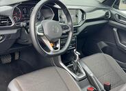 Volkswagen T-Cross 6