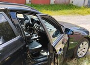 BMW Řada 3 Kombi 0,0 120 kw