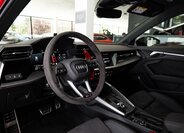 Audi RS3 Hatchback 2,5 l 294 kw