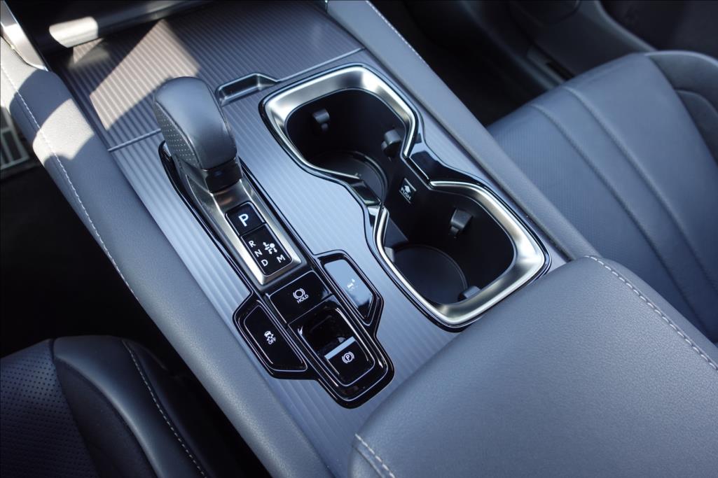 Lexus RX 500h