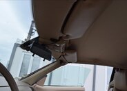 Mercedes-Benz SL Kabriolet 5,0 l 235 kw