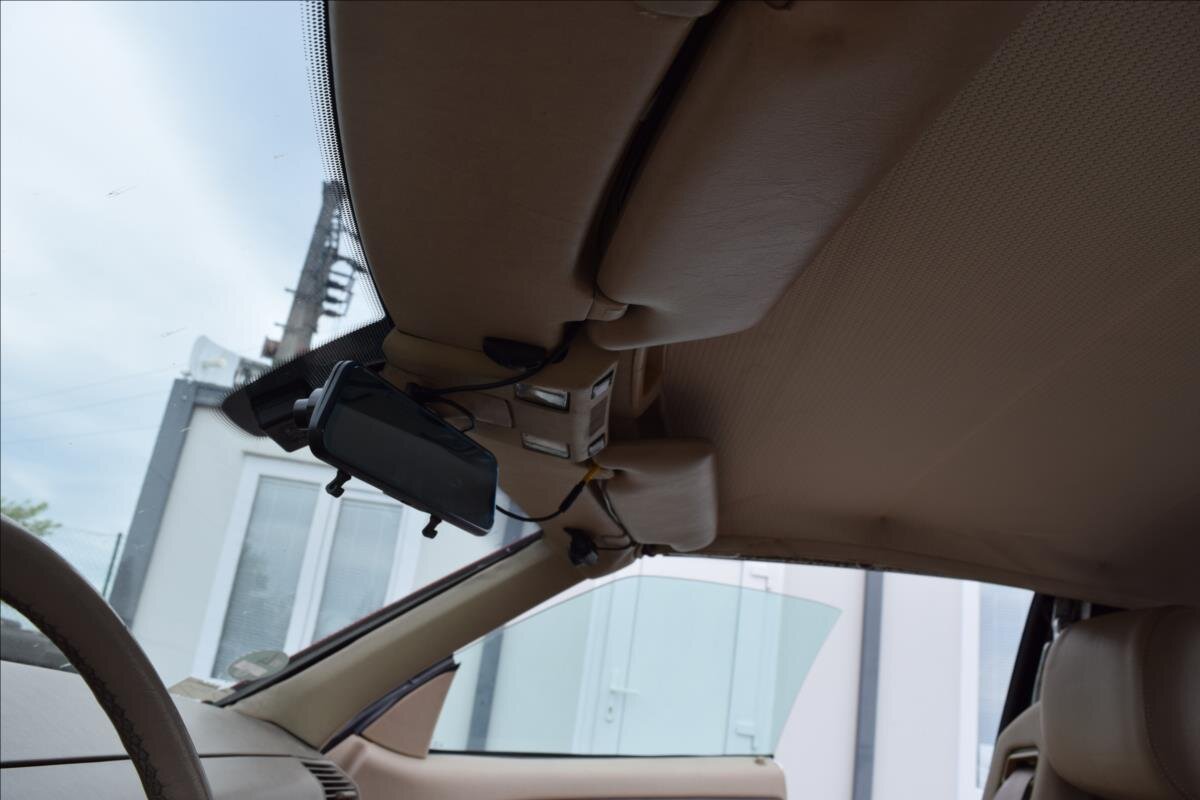 Mercedes-Benz SL Kabriolet 5,0 l 235 kw