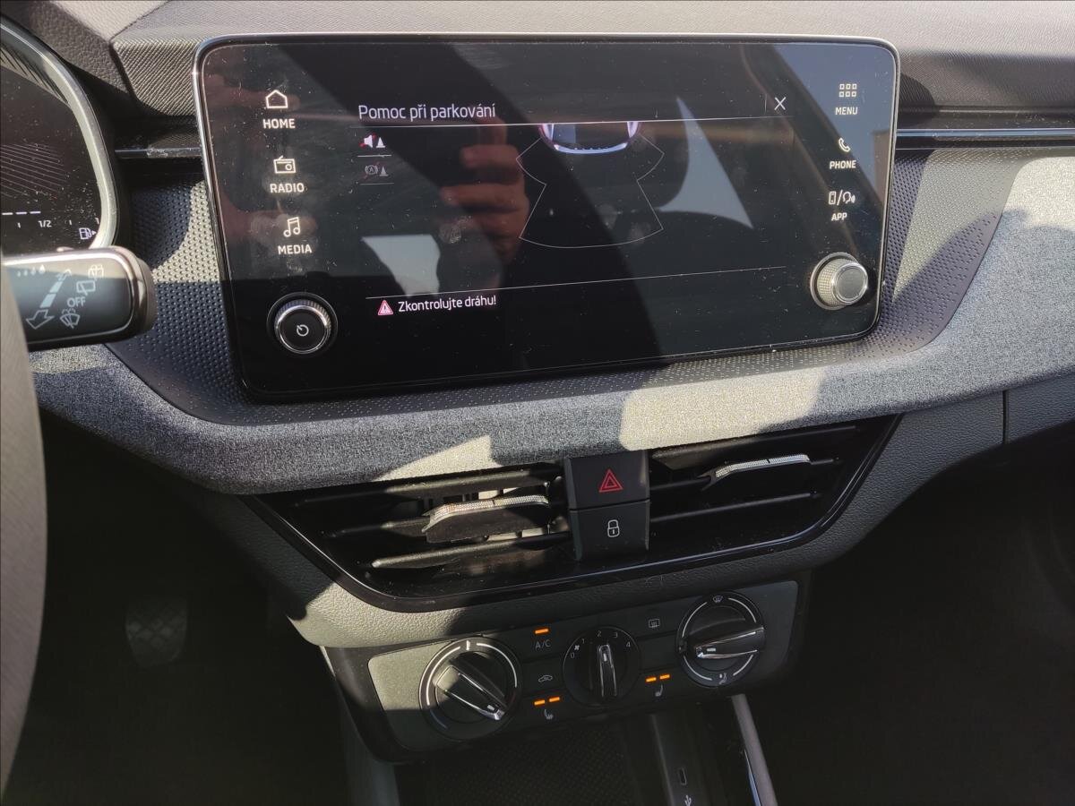 Škoda Scala Hatchback 999,0 85 kw