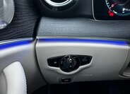 Mercedes-Benz Třídy E Sedan / Limuzína 2,0 l 143 kw