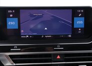 Citroën C4 Hatchback 1,2 l 75 kw