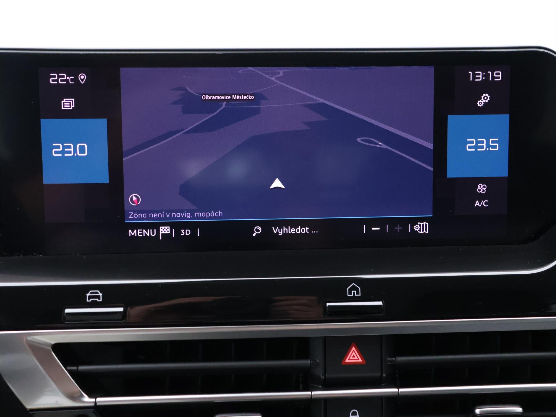 Citroën C4 Hatchback 1,2 l 75 kw