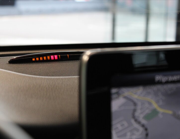 Mercedes-Benz CLA Kombi 2,1 l 125 kw