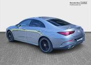 Mercedes-Benz CLA 3