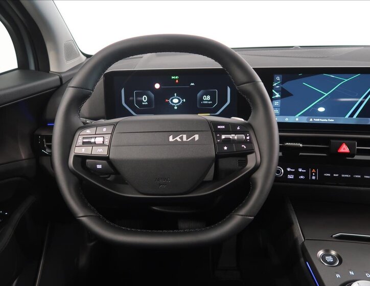 KIA Sportage SUV 1,6 l 110 kw