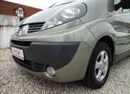 Renault Trafic 12