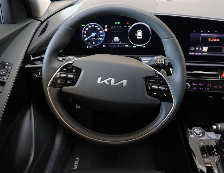 KIA Niro 11