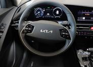 KIA Niro 11