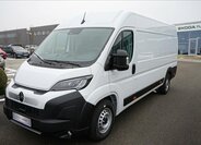 Citroën Jumper Ostatní 2,2 l 133 kw