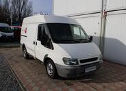 Ford Transit 2