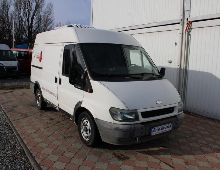 Ford Transit 2