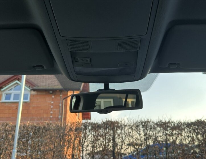 Volkswagen Touran MPV 1,4 l 103 kw