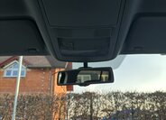 Volkswagen Touran MPV 1,4 l 103 kw