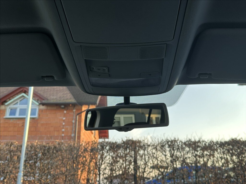 Volkswagen Touran MPV 1,4 l 103 kw