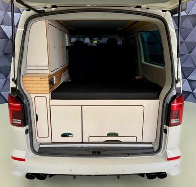 Volkswagen Ostatní 35