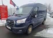 Ford Transit Skříň 2,0 l 95 kw