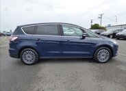 Ford S-MAX MPV 2,0 l 110 kw