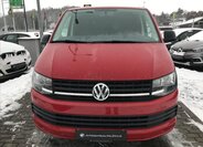 Volkswagen Transporter Kombi 2,0 l 62 kw