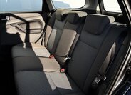Ford Focus Kombi 1,6 l 74 kw