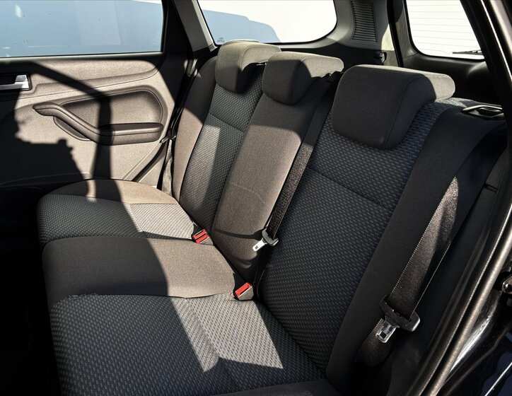 Ford Focus Kombi 1,6 l 74 kw