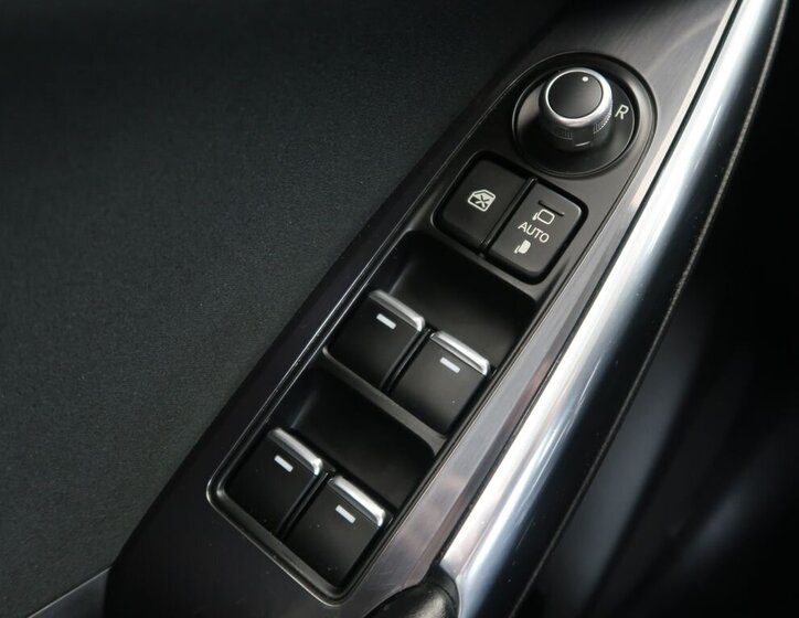 Mazda 6 Kombi 2,0 l 121 kw