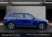 Mercedes-Benz GLB SUV 2,0 l 110 kw