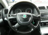 Škoda Octavia Sedan / Limuzína 1,6 l 75 kw
