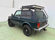 Lada Niva 4