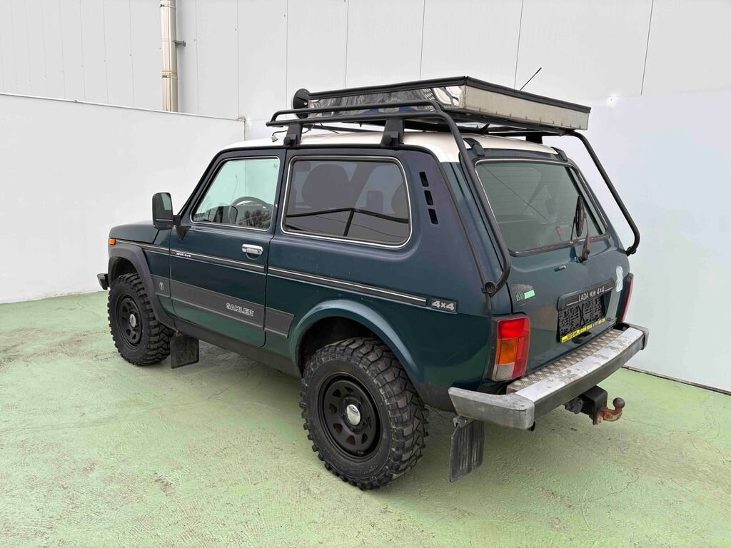Lada Niva