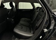 Ford Mondeo Kombi 1,5 l 121 kw