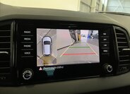 Škoda Karoq SUV 1,5 l 110 kw