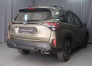 Subaru Forester SUV 2,0 l 112 kw