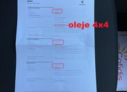 Škoda Karoq SUV / Terénní 2,0 l 110 kw