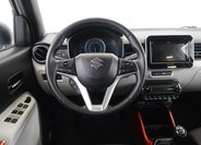 Suzuki Ignis SUV 1,2 l 66 kw