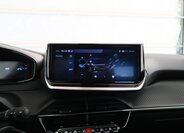 Peugeot 2008 SUV / Terénní 1,2 l 74 kw