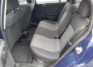 Opel Astra Hatchback 1,4 l 66 kw