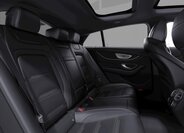 Mercedes-Benz AMG GT 8